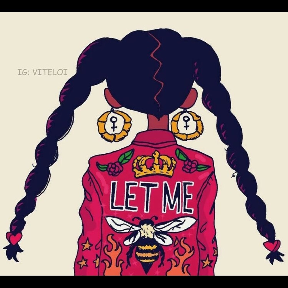 Meet your Posher, Kirsten